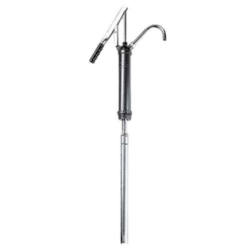 Rhino Tuff Manual Barrel Pump (MPN: RTT-4500)