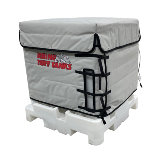 Rhino Tuff 120 Gallon Tuff Tank Jacket With Heating Element (MPN: RTT-7820)