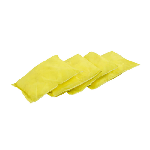 ENPAC Aggressive Absorbent Pillow, 18” x 18”, 16 Per Case (MPN: ENP 16HPIL1818)