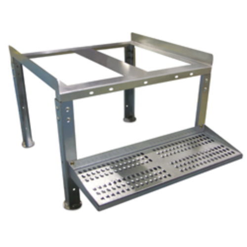 Hastings Equity Manufacturing Dura-LIFE® Storage Accessories 35" x 35" x 35" Deluxe (MPN: M-0120-ESMG-36)