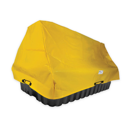 ENPAC Tarp Cover For 550 Gallon Poly Tank Containment Sump (MPN:5550-TARP)