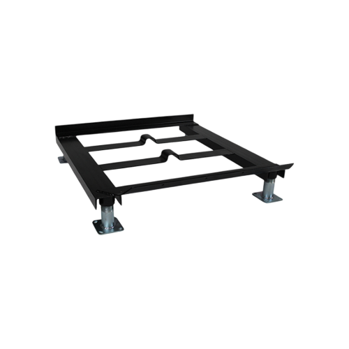 Rhino Tuff Stackable Stand Kit with 4″ Legs (MPN: RTT-2000)