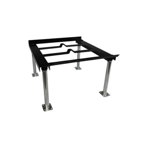 Rhino Tuff Stand Kit with 18″ Legs (MPN: RTT-2500)