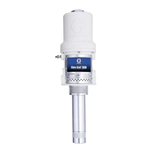 Rhino Tuff 5:1 Pump Fireball 225 Pneumatic Piston Pump (MPN: RTT-4188)