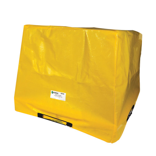 Enpac Tarp Cover for 2 Drum Workstations (MPN: 5117-TARP)