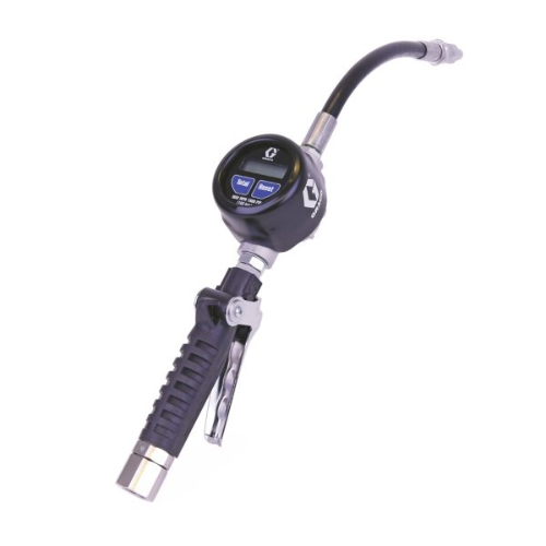 Rhino Tuff Electronic Non-Preset Dispensing Meter Graco EM-8 Series (MPN: RTT-4006)