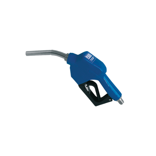SS Nozzle with Automatic Shut-Off DEF Components And Accessories Rhino Tuff Tanks (MPN: RTT-7200)
