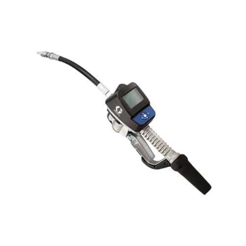 Rhino Tuff Electronic Preset Dispensing Meter SD Series GRACO (MPN: RTT-4107)