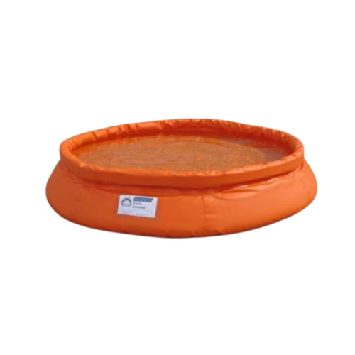 Husky Self Support Containment Pool 500 Gallon (MPN: HCP - 500 XR5)