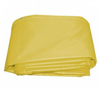 Husky Portable Ground Cover 50 Gallon (MPN: BTGC - 50V22)