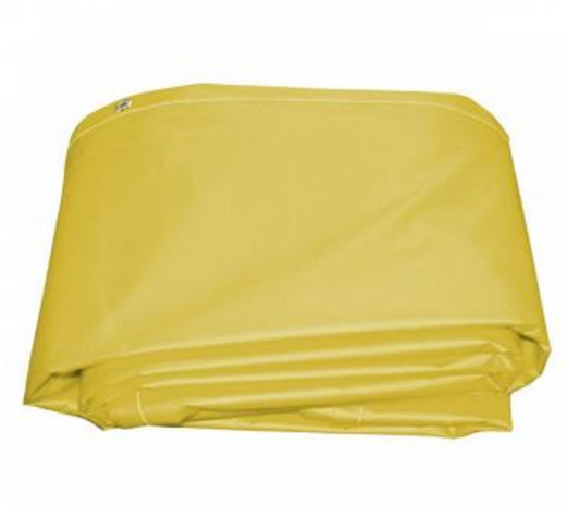 Husky Portable Ground Cover 50 Gallon (MPN: BTGC - 50V22)