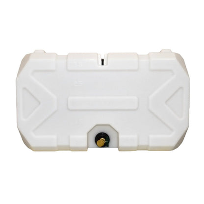 35 Gallon Rockwell Exodus Water Storage Tank
